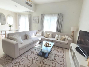 Modern Villa, 3 bedrooms, 4 bathrooms in Dubai